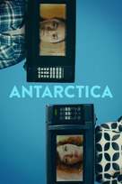 Antarctica - Movie Cover (xs thumbnail)