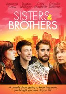 Sisters &amp; Brothers - DVD movie cover (xs thumbnail)
