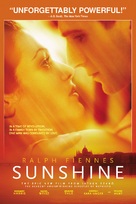 Sunshine - DVD movie cover (xs thumbnail)