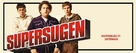 Superbad - Swedish Movie Poster (xs thumbnail)