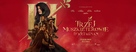 Les trois mousquetaires: D&#039;Artagnan - Polish Movie Poster (xs thumbnail)