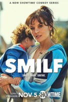 &quot;SMILF&quot; - Movie Poster (xs thumbnail)