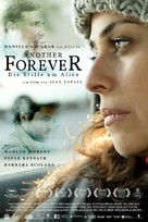 Another Forever - German Movie Poster (xs thumbnail)