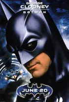 Batman & Robin Poster