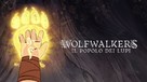 Wolfwalkers - Italian Movie Cover (xs thumbnail)