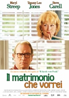 Hope Springs - Italian Movie Poster (xs thumbnail)