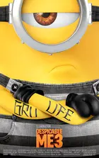 Despicable Me 3 17 Movie Posters Despicable Me 3 17 Movie Posters