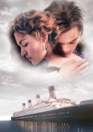 Titanic -  Key art (xs thumbnail)