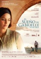 Mal de pierres - Spanish Movie Poster (xs thumbnail)