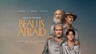 Beau Is Afraid - Norwegian Movie Poster (xs thumbnail)