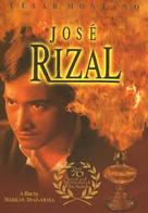 Jose Rizal - Philippine Movie Poster (xs thumbnail)