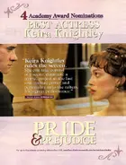 Pride &amp; Prejudice Poster