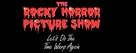 The Rocky Horror Picture Show: Let&#039;s Do the Time Warp Again - Logo (xs thumbnail)