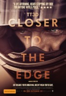TT3D: Closer to the Edge - Australian Movie Poster (xs thumbnail)