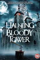 The Haunting of the Tower of London - British Movie Cover (xs thumbnail)