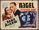 Bank Alarm - Movie Poster (xs thumbnail)