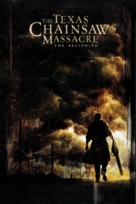 The Texas Chainsaw Massacre: The Beginning - Movie Cover (xs thumbnail)