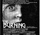The Burning - poster (xs thumbnail)