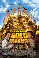 Gold Diggers - poster (xs thumbnail)