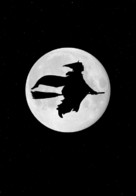 Boo! A Madea Halloween - Key art (xs thumbnail)