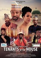 Tenant of the House - International Movie Poster (xs thumbnail)