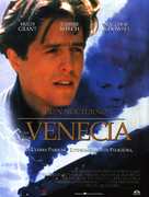 Night Train to Venice - Spanish Movie Poster (xs thumbnail)