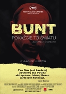 Rebellion: The Litvinenko Case - Polish Movie Poster (xs thumbnail)