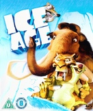 Ice Age - British Movie Cover (xs thumbnail)