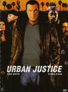Urban Justice - Movie Cover (xs thumbnail)