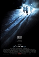 The Last Winter - Movie Poster (xs thumbnail)