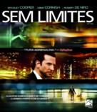 Limitless - Brazilian Movie Cover (xs thumbnail)