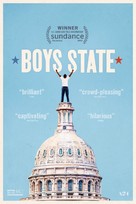 Boys State - Movie Poster (xs thumbnail)