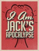 Jack&#039;s Apocalypse - Movie Poster (xs thumbnail)