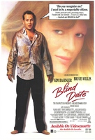 Blind Date - Video release movie poster (xs thumbnail)