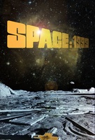 &quot;Space: 1999&quot; - British Movie Cover (xs thumbnail)