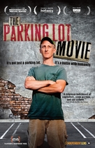 The Parking Lot Movie - DVD movie cover (xs thumbnail)