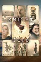 Knight of Cups - Movie Cover (xs thumbnail)