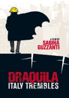 Draquila - L&#039;Italia che trema - British Movie Poster (xs thumbnail)