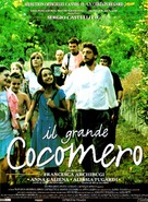 Il grande cocomero - French Movie Poster (xs thumbnail)