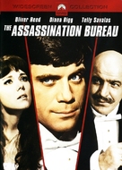 The Assassination Bureau - Movie Cover (xs thumbnail)