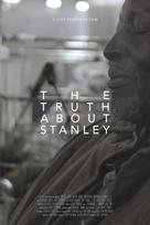 The Truth About Stanley - British Movie Poster (xs thumbnail)