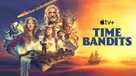 &quot;Time Bandits&quot; - Movie Poster (xs thumbnail)