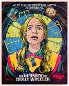 "Stranger Things" Poster