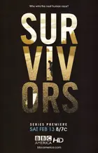 "Survivors" Poster