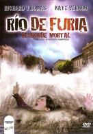 Flood: A River&#039;s Rampage - Argentinian Movie Cover (xs thumbnail)