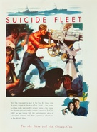 Suicide Fleet - poster (xs thumbnail)