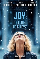 Joy - Brazilian Movie Poster (xs thumbnail)