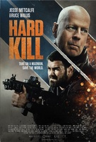 Hard Kill - Movie Poster (xs thumbnail)