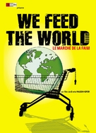 We Feed the World - French Movie Poster (xs thumbnail)