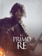 Il primo re - Italian Video on demand movie cover (xs thumbnail)